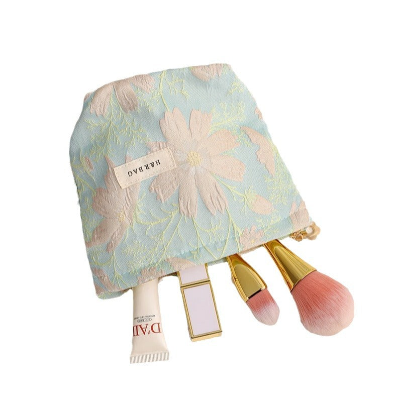 trousse beauté lot de 2 grande et petite aux choix